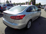 Used 2017 Ford Focus SE image 6