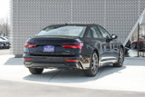 New 2025 Audi A6 3.0T Prestige image 3