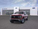 New 2025 Ford F150 XLT w/ Equipment Group 302A MID image 2