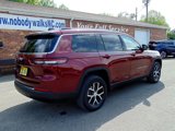 Used 2023 Jeep Grand Cherokee L Limited image 5