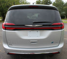 Used 2024 Chrysler Pacifica Select image 5