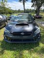 Used 2019 Subaru WRX Premium w/ Performance Package image 2