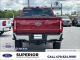 New 2025 Ford F350 Lariat image 4