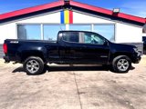 Used 2017 Chevrolet Colorado Z71 image 2