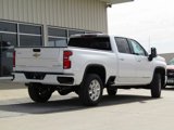 New 2025 Chevrolet Silverado 2500 High Country image 3
