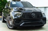Used 2024 Mercedes-Benz GLE 63 AMG S image 3