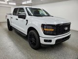 New 2025 Ford F150 STX w/ STX Black Appearance Package image 3