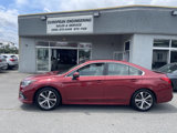 Used 2018 Subaru Legacy 2.5i Limited image 4