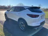 New 2025 Chevrolet Blazer LT w/ Driver Confidence Package image 5