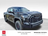 New 2025 Toyota Tundra TRD Pro image 3