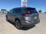 New 2025 Nissan Rogue SV w/ SV Premium Package image 5