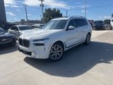 Used 2024 BMW X7 xDrive40i image 2