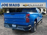 New 2025 Chevrolet Silverado 1500 LT w/ Safety Package image 4