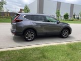 Used 2022 Honda CR-V EX-L image 4