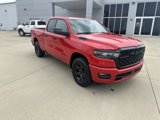 New 2025 RAM 1500 Tradesman w/ Night Edition image 4