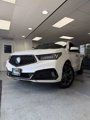 Used 2019 Acura MDX A-Spec image 2