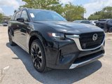 New 2025 MAZDA CX-90 3.3 Turbo S w/ Premium Plus image 2