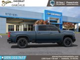 New 2025 Chevrolet Silverado 2500 LTZ w/ Trail Boss Package image 5