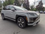 New 2026 Hyundai Ioniq 9 SEL image 3