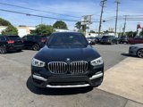 Used 2018 BMW X3 xDrive30i image 2