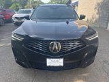 Certified 2025 Acura MDX A-Spec image 2
