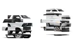 New 2025 Chevrolet Suburban High Country image 4