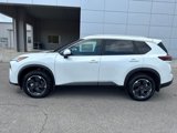 New 2026 Nissan Rogue SV image 2
