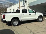 New 2025 Chevrolet Colorado W/T w/ Advanced Trailering Package image 3