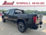 New 2025 GMC Sierra 3500 Denali Ultimate image 6
