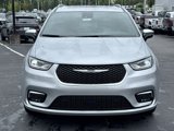 New 2026 Chrysler Pacifica Pinnacle image 2