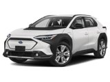 New 2025 Subaru Solterra Limited image 2
