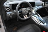 New 2025 Mercedes-Benz AMG GT 63 image 3