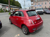 Used 2012 FIAT 500 Sport w/ Safety & Convenience Pkg image 4