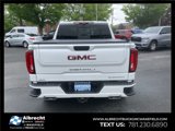 Certified 2020 GMC Sierra 1500 Denali w/ Denali Premium Package image 6