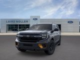 New 2025 Ford Expedition Tremor image 2