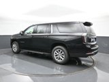 New 2025 Chevrolet Suburban Premier image 3