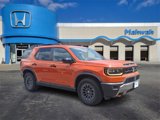 New 2026 Honda Passport TrailSport image 2