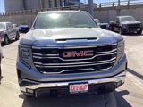 Used 2024 GMC Sierra 1500 SLT w/ SLT Premium Package image 2