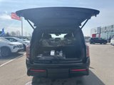 New 2025 Nissan Armada Platinum image 5