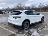 New 2025 Alfa Romeo Stelvio Sprint w/ Veloce Package image 5