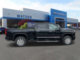 New 2025 Chevrolet Silverado 2500 High Country w/ Technology Package image 2