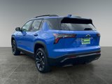 New 2026 Chevrolet Equinox RS image 5