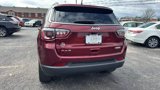 Used 2021 Jeep Compass Latitude image 4