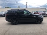 Used 2017 Land Rover Discovery HSE Luxury image 6