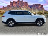 New 2025 Volkswagen Atlas SEL image 5