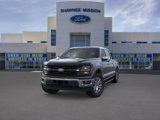 New 2025 Ford F150 XLT image 2