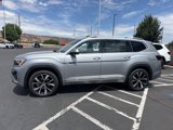 New 2025 Volkswagen Atlas SEL Premium R-Line image 2