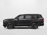 New 2026 Toyota Sequoia Platinum image 3