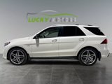 Used 2017 Mercedes-Benz GLE 43 AMG 4MATIC w/ Premium 3 Package image 4