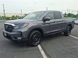Certified 2025 Honda Ridgeline RTL+ image 3